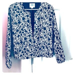 Old Navy jacket
